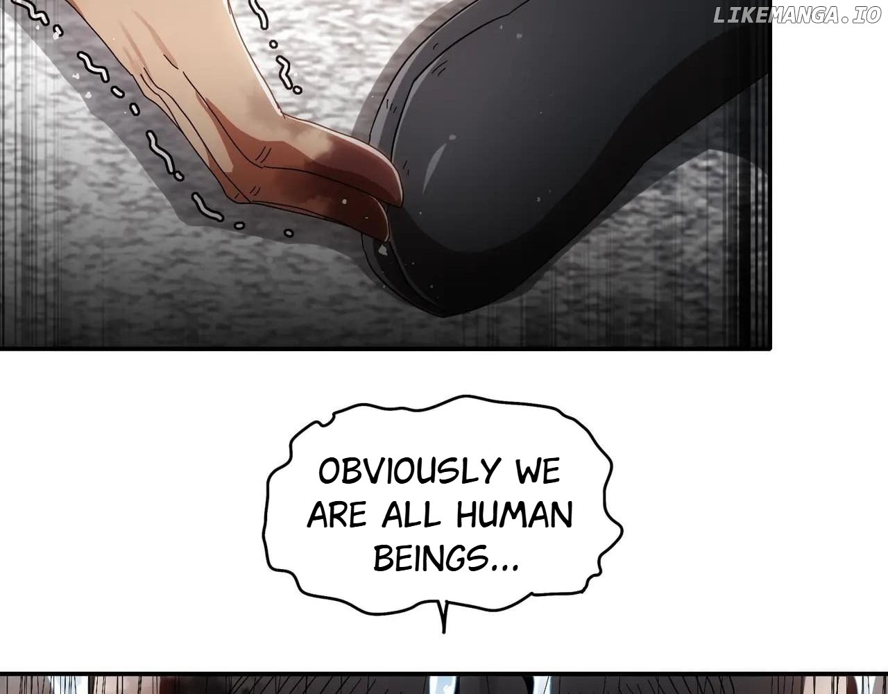 My Furry Harem Is After Me Chapter 354 - page 41
